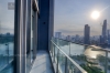 Bán Duplex 4 Phòng Ngủ Tilia tầng cao 203m2 | Empire City | sông Quận 1| T2C.2X.02