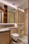 Cho thuê hoặc bán căn hộ 3 phòng ngủ The Marq Quận 1 Hong Kong Land 