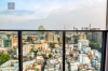 Cho thuê hoặc bán căn hộ 3 phòng ngủ The Marq Quận 1 Hong Kong Land 