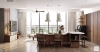 Bán 3 phòng ngủ Emprire City Linden Residences tầng cao view quận 1 độc quyền
