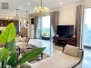 Bán Penthouse Masteri An Phú đầy đủ nội thất hiện đại 210m2 