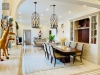 Bán Penthouse Masteri An Phú đầy đủ nội thất hiện đại 210m2 