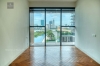 Cho thuê căn hộ 4 phòng ngủ Cove Residence Empire City 212m2