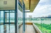 Cho thuê căn hộ 4 phòng ngủ Cove Residence Empire City 212m2
