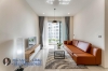 2-Bedroom apartment with full furniture for rent at Q2 Thao Dien project | Area of 71m2