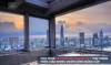 Rent Penthouse at Empire City Thủ Thiêm | Bare-shell handover | 385m2 | Only $5000/month