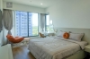 Cho thuê 2 phòng ngủ The River Thủ Thiêm - 1500$ đầy đủ nội thất 