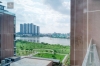 Căn hộ 3PN cao cấp cho thuê với thang máy riêng tại The River Thủ Thiêm