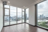 Bán 2 phòng ngủ Empire City Tilia Residences 98m2 view sông Sài Gòn 