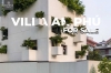 Bán biệt thự An Phú Quận 2 | Villa đạt nhiều giải thưởng quốc tế | Giá bán chỉ 59,5 Tỷ  | +84 86 888 2539 