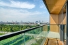 Cho thuê căn hộ 3 Phòng ngủ Empire City | Cove Residences | 164m2 | View sông Quận 1 | Q539373