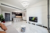 Bán 2 phòng ngủ Tilia Empire City | View về Empire City 88 Tầng