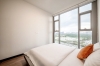Bán 2 phòng ngủ Tilia Empire City | View về Empire City 88 Tầng