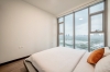 Bán 2 phòng ngủ Tilia Empire City | View về Empire City 88 Tầng