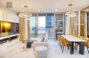 Cho thuê 3 phòng ngủ Empire City đầy đủ nội thất | Linden Residence