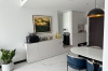Cho thuê căn hộ 1 Phòng ngủ Tilia Residences|Empire City|63m2