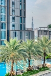 Cho thuê căn hộ 1 Phòng ngủ Tilia Residences | Empire City | 64m2 | Đầy đủ nội thất 