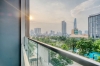 Cho thuê căn hộ 1 Phòng ngủ Tilia Residences | Empire City | 64m2 | Đầy đủ nội thất 