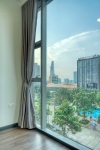 Cho thuê căn hộ 1 Phòng ngủ Tilia Residences | Empire City | 64m2 | Đầy đủ nội thất 