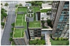 Cho thuê căn hộ 1 Phòng ngủ Tilia Residences | Empire City | 64m2 | Nội thất đầy đủ