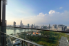 For Rent: 2-Bedroom Apartment at Linden Residences | Empire City | 92sqm | Fully furnished |Fees included