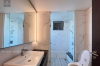 For Rent: 2-Bedroom Apartment at Linden Residences | Empire City | 92sqm | Fully furnished |Fees included