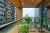 Cho thuê căn hộ 3 Phòng ngủ Cove Residences | Empire City | 155m2 | Đầy đủ nội thất