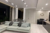 Cho thuê căn hộ 3 phòng ngủ Linden Residences Empire City | 148m2 | Đầy đủ nội thất