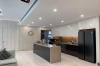 Cho thuê căn hộ 3 phòng ngủ Linden Residences Empire City | 148m2 | Đầy đủ nội thất