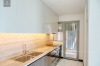 Cho thuê căn hộ 1 Phòng ngủ Linden Residences | Empire City | 64m2 | Nội thất cơ bản