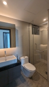 Cho thuê căn hộ 2 phòng ngủ Tilia Residence | Empire City | 146m2 | Nội thất đầy đủ, ban công lớn
