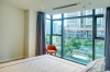 Cho thuê căn hộ 3 Phòng ngủ Opera Residence | The Metropole Thủ Thiêm | 145.29m2 | Nội thất đầy đủ