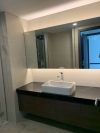 For Rent: 2-Bedroom Apartment at Tilia Residences | Empire City | 98sqm | Basic furnished