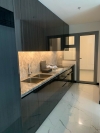 For Rent: 2-Bedroom Apartment at Tilia Residences | Empire City | 98sqm | Basic furnished