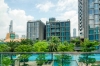 Cho thuê căn hộ 1 Phòng ngủ Tilia Residences | Empire City | 64m2 | Đầy đủ nội thất 