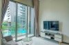 Cho thuê căn hộ 1 Phòng ngủ Tilia Residences | Empire City | 64m2 | Đầy đủ nội thất 