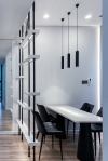Bán căn hộ 1 phòng ngủ Galleria Residence -The Metropole| 49m2 |Đầy đủ nội thất