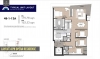 Bán 4 Phòng Ngủ Opera Residence Metropole | View sông Sài Gòn | Suất người nước ngoài SPA