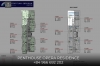 Bán Sky Villa Penthouse Opera Residence | Trực diện sông Sài Gòn | Diện tích 400m2 | Hồ Bơi sân vườn riêng
