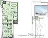 Bán Sky Villa Penthouse Opera Residence | Trực diện sông Sài Gòn | Diện tích 400m2 | Hồ Bơi sân vườn riêng