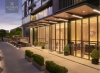 Cho thuê 1 Phòng Ngủ Grand Marina Saigon | Toà Lake | Nội thất đầy đủ | 63m2 | Q648248