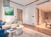 Cho thuê 1 Phòng Ngủ Grand Marina Saigon | Toà Lake | Nội thất đầy đủ | 63m2 | Q648248