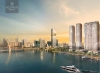 Cho thuê 1 Phòng Ngủ Grand Marina Saigon | Toà Lake | Nội thất đầy đủ | 63m2 | Q648248