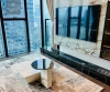 Cho thuê Căn hộ 1 Phòng Ngủ Grand Marina Saigon, Lake Tower | 63m2 | Đầy đủ nội thất | View Sông Sài Gòn | Q648240