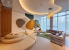 Cho thuê Căn hộ 2 Phòng Ngủ Grand Marina Saigon | Full Nội Thất | View Sông | JW Marriott | Q648285
