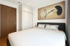Cho thuê Căn hộ 2 Phòng Ngủ tại The Crest Residence | Metropole Thủ Thiêm | Nội thất đầy đủ | 83.2m2