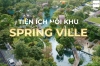 Dự án Spring Ville