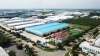 Bán đất tại Khu công nghiệp Quốc tế Protrade, Xã An Tây, Thị xã Bến Cát, Tỉnh Bình Dương