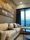 Cho thuê căn hộ 2 Phòng Ngủ | 94 m² | Full Nội Thất | The River Thủ Thiêm