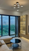 Cho thuê căn hộ 2 Phòng Ngủ | 94 m² | Full Nội Thất | The River Thủ Thiêm